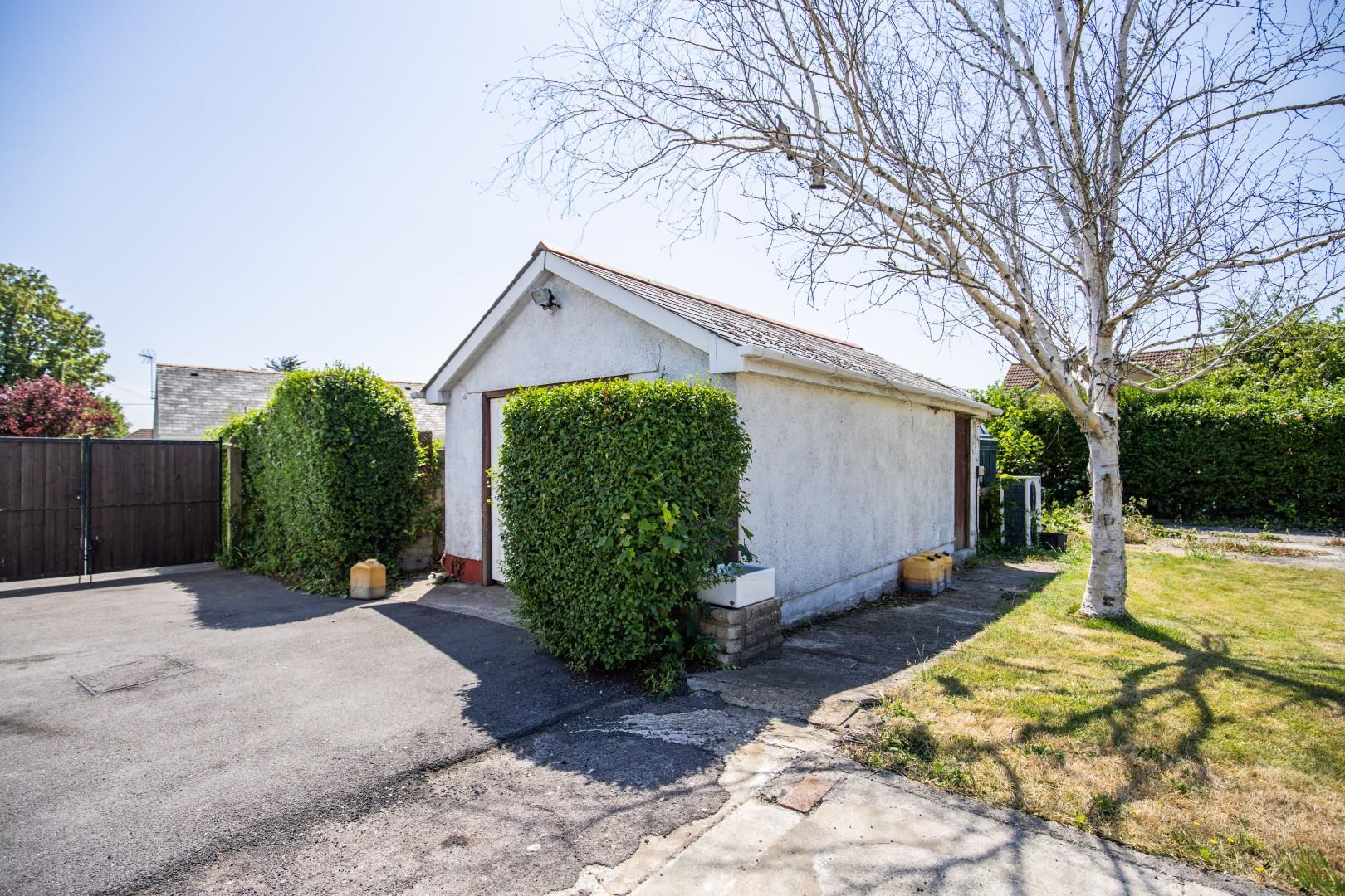 St Margarets, 68 Fontygary Road, Rhoose, Vale Of Glamorgan, CF62 3DT